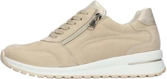 Wäldlaufer Sneakers Waldlaufer H-inessa Dessert 928002 Zand - Foto 4