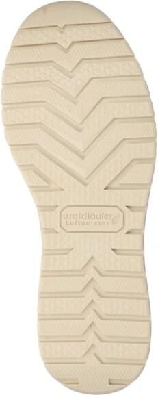 Wäldlaufer Sneakers Waldlaufer H-inessa Dessert 928002 Zand - Foto 5