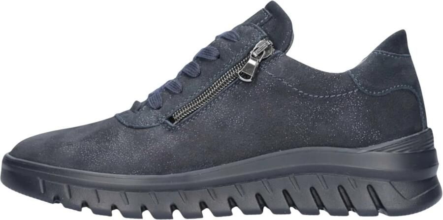 Waldlaufer Biggi 913008 202 194 notte donkerblauw - Foto 3