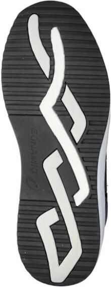 WALDLÄUFER Sneakers laag zwart - Foto 4