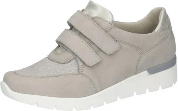 Waldlaufer Waldläufer 626K31 Klittenbandschoenen - Foto 2