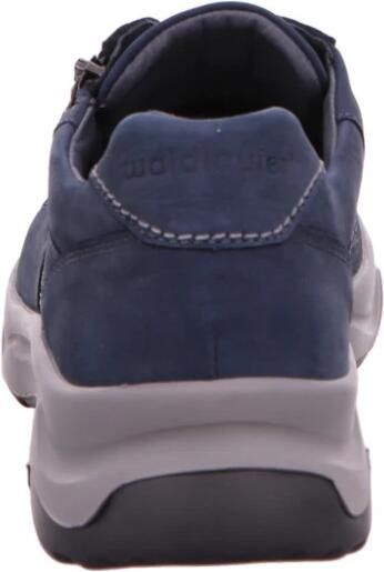Waldläufer Sneakers H-max veterschoen comfortabele schoen lage schoen in comfortwijdte h (= zeer breed) - Foto 11