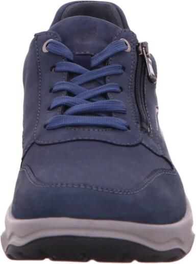 Waldläufer Sneakers H-max veterschoen comfortabele schoen lage schoen in comfortwijdte h (= zeer breed) - Foto 10
