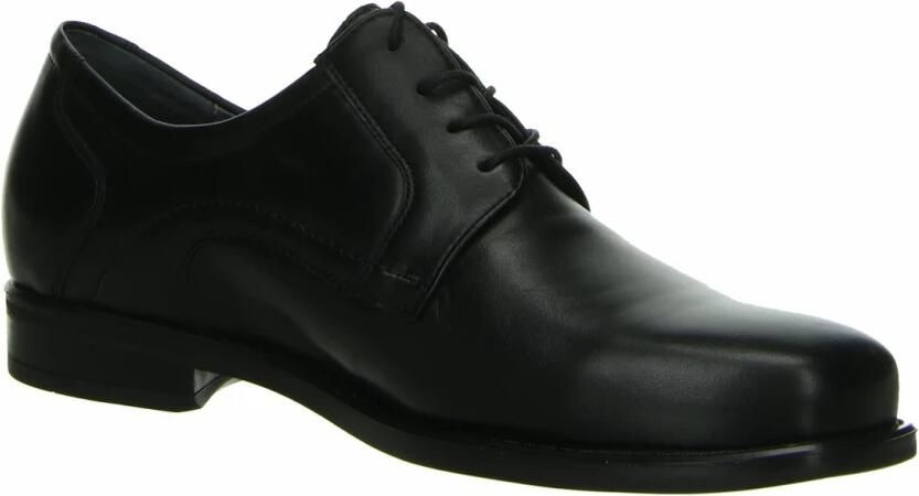 Waldläufer Hector Zwarte Outdoorschoenen Black Heren - Foto 9