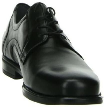 Waldläufer Hector Zwarte Outdoorschoenen Black Heren - Foto 13