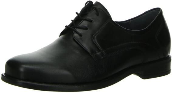 Waldläufer Hector Zwarte Outdoorschoenen Black Heren - Foto 14