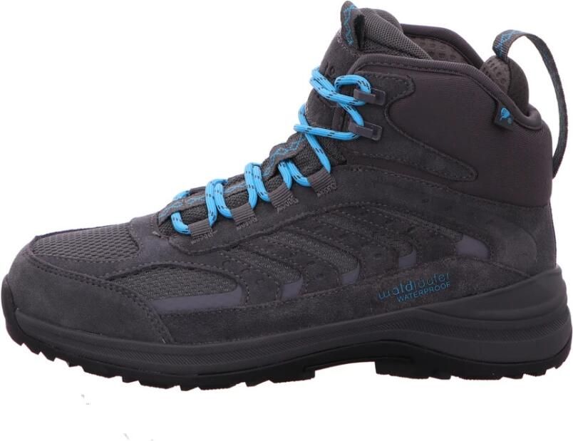 Waldläufer Wandelschoenen H-DEBBY