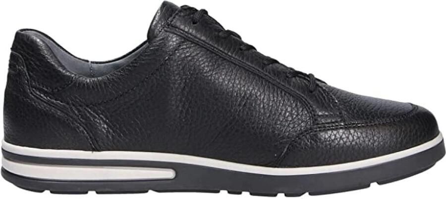 Waldläufer Waldlaufer Sneakers 623005 199 001 Wijdte K Zwart 10½ - Foto 5