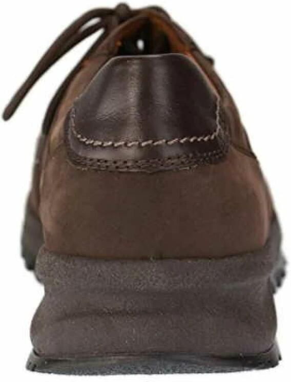 Waldläufer Waldlaufer 388001 Helle Volwassenen Heren sneakersVrije tijdsschoenen Bruin - Foto 3