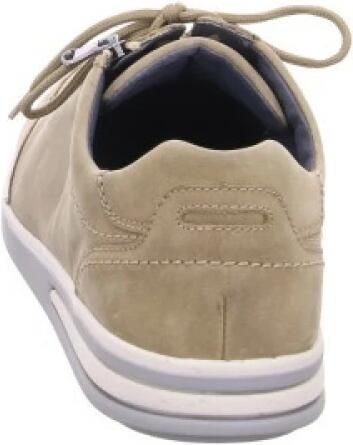 Waldläufer Casual Beige Veterschoen voor - Foto 6