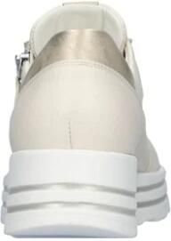 Wäldlaufer Waldlaufer Lana Sneakers Dames Beige - Foto 7