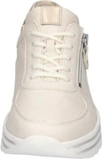 Wäldlaufer Waldlaufer Lana Sneakers Dames Beige - Foto 6