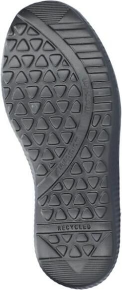 Waldläufer Bungeez Klittenbandschoen 815M30-304-001 Zwart Wijdte - Foto 5