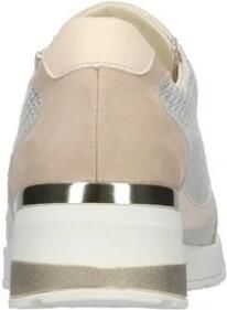 WALDLÄUFER Sneakers laag beige ecru - Foto 6