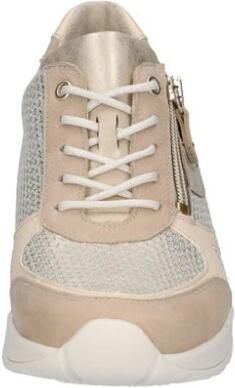 WALDLÄUFER Sneakers laag beige ecru - Foto 5