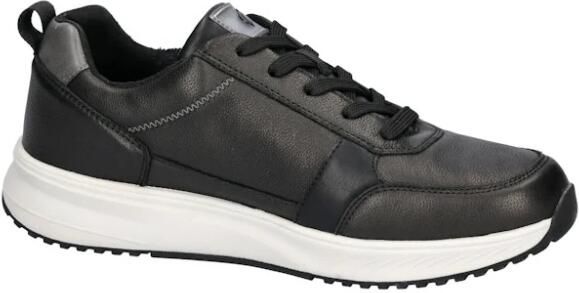 WALDLÄUFER Sneakers laag zwart - Foto 3
