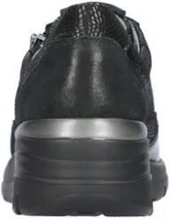 WALDLÄUFER Sneakers laag zwart - Foto 5