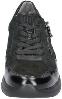 WALDLÄUFER Sneakers laag zwart - Foto 4