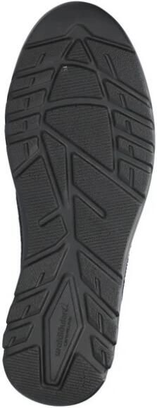 WALDLÄUFER Sneakers laag zwart - Foto 3