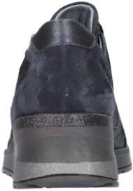 WALDLÄUFER Sneakers laag navy - Foto 6