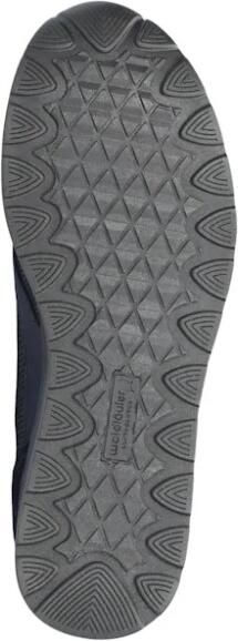 WALDLÄUFER Sneakers laag navy - Foto 4