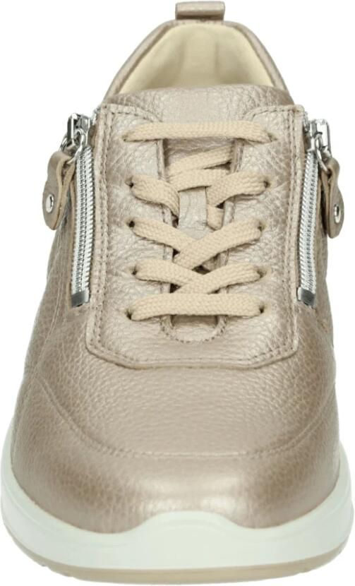 Wäldlaufer Waldlaufer 698001~K-Kalea~~~~~~~~~~~~~~~~ Lage sneakersDames sneakers Roze - Foto 2