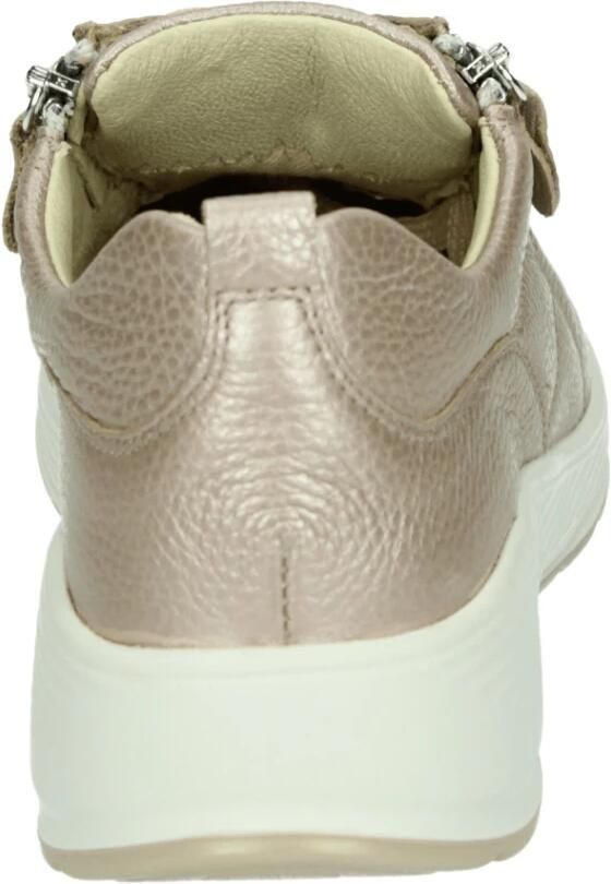 Wäldlaufer Waldlaufer 698001~K-Kalea~~~~~~~~~~~~~~~~ Lage sneakersDames sneakers Roze - Foto 2