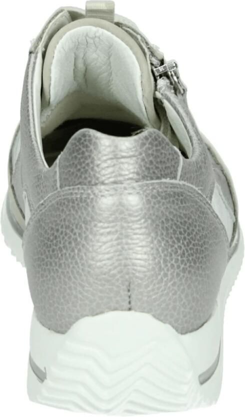 Wäldlaufer Waldlaufer 980008-H-Himona~~~~~~~~~~~~~~~ Lage sneakersDames sneakers Grijs - Foto 5