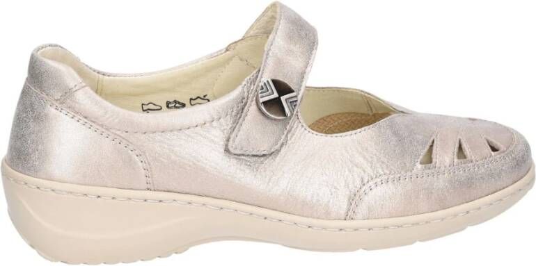 Waldläufer Stijlvolle Ballerina's Schoenen