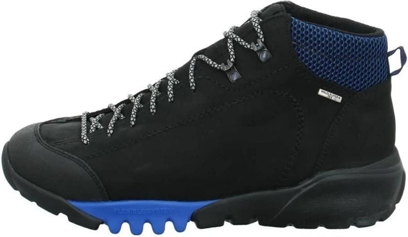 Waldläufer Trekking Boots
