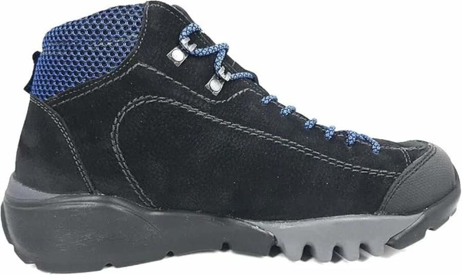 Waldläufer Zwarte buitenschoenen - Foto 3