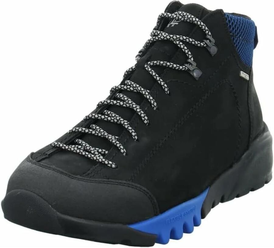 Waldläufer Trekking Boots