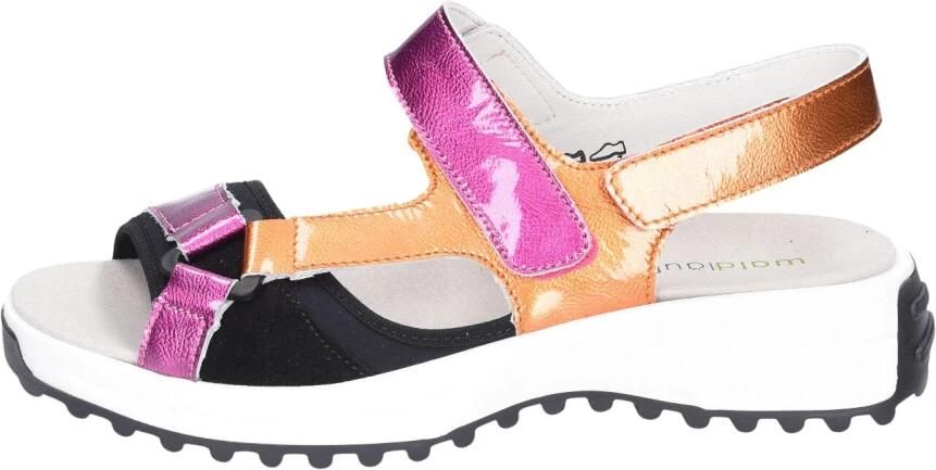 Waldläufer Trixi Strappy Sandal