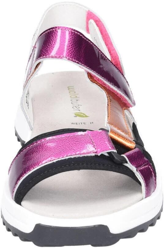 Waldläufer Trixi Strappy Sandal - Foto 2