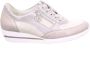 WALDLAUFER Waldläufer Lage Sneakers Dames Himona Maat: 37 5 Materiaal: Leer Kleur: Rosegoud - Thumbnail 8