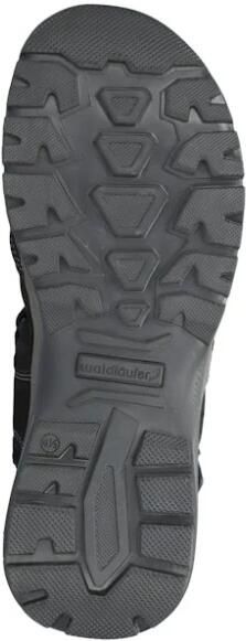 Waldläufer Trekkingsandalen H-SORA outdoorschoen zomerschoen sleehak in comfortabele schoenwijdte h - Foto 2