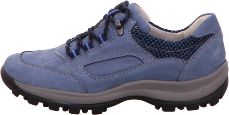 Waldläufer Veterschoenen