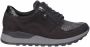 Wäldlaufer Dames Veterschoenen Waldlaufer Hiroko Soft H64007 Zwart ½ - Thumbnail 2