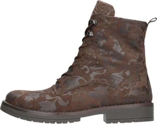 Waldläufer Veterschoenen