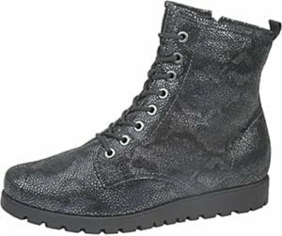 Waldläufer Veterschoenen