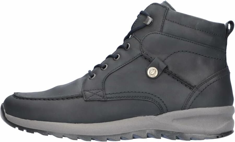 Waldläufer Veterschoenen