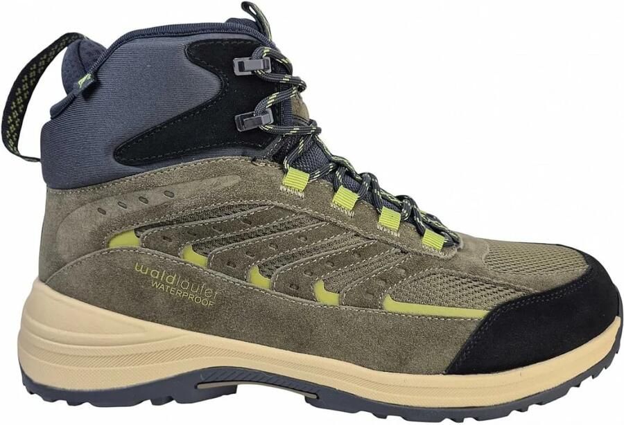 Waldläufer Veterschoenen