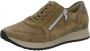Wäldlaufer Waldlaufer -Dames camel sneakers - Thumbnail 2