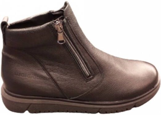 Waldläufer Waldlaufer 794801 171 001 Bruin Heren