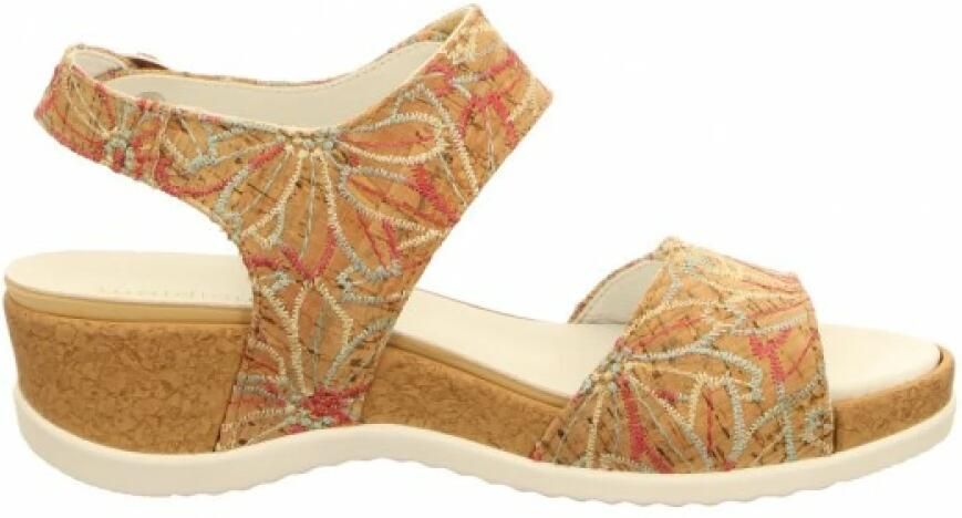 Waldläufer Wedge Sandaal