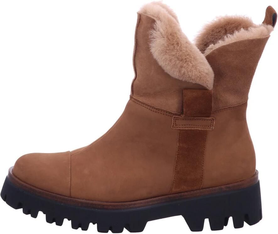 Waldlaufer Waldläufer 732804 Enkellaarzen - Foto 4