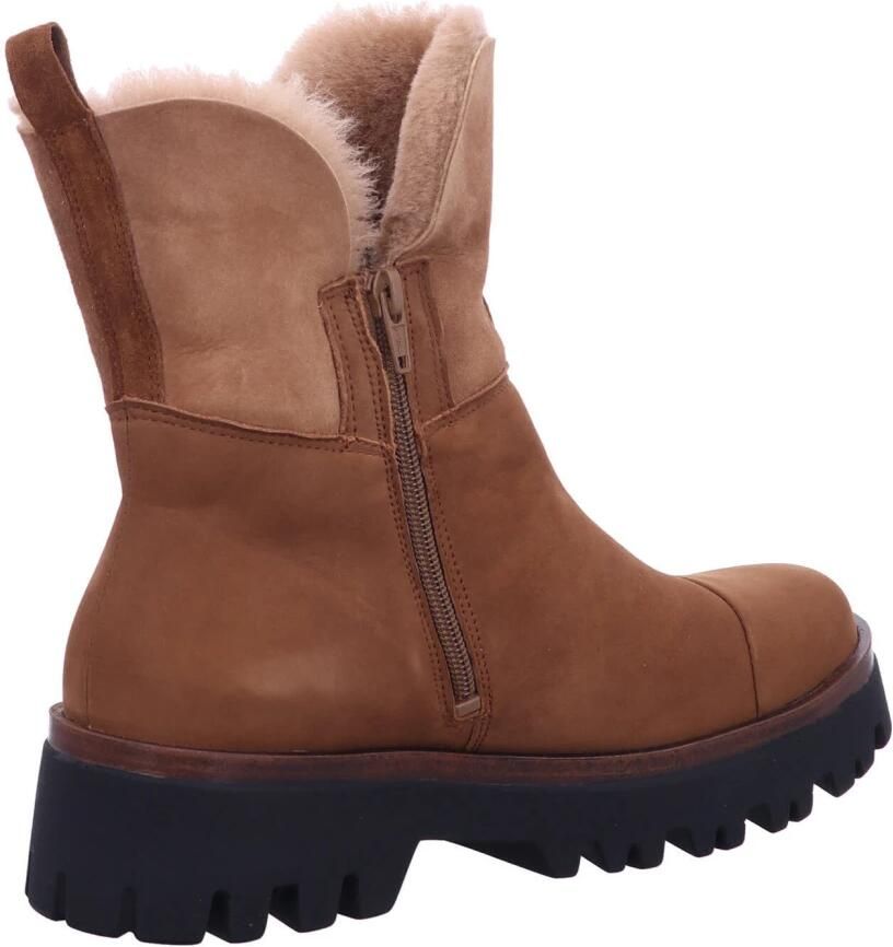 Waldlaufer Waldläufer 732804 Enkellaarzen - Foto 3