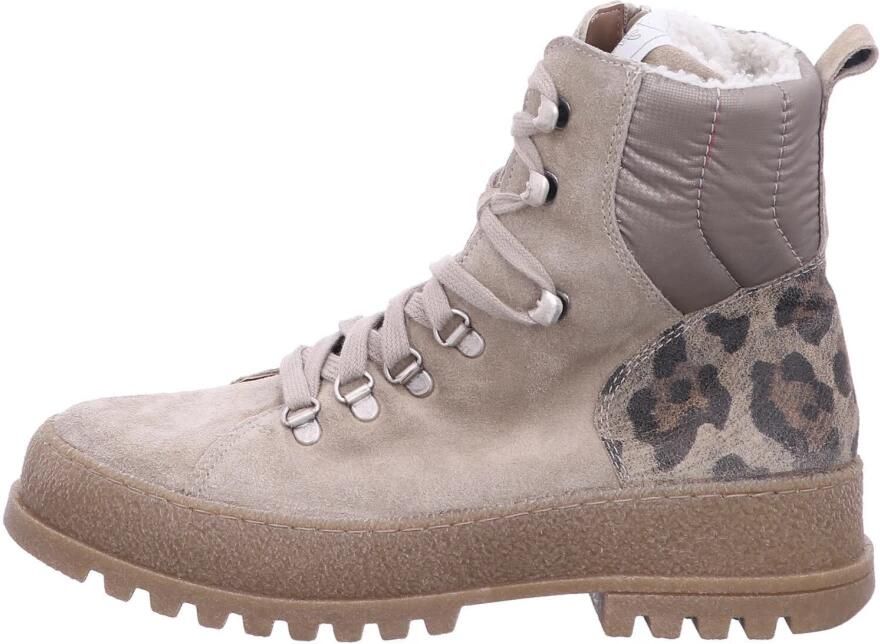 Waldläufer Winter Enkellaarzen voor dames