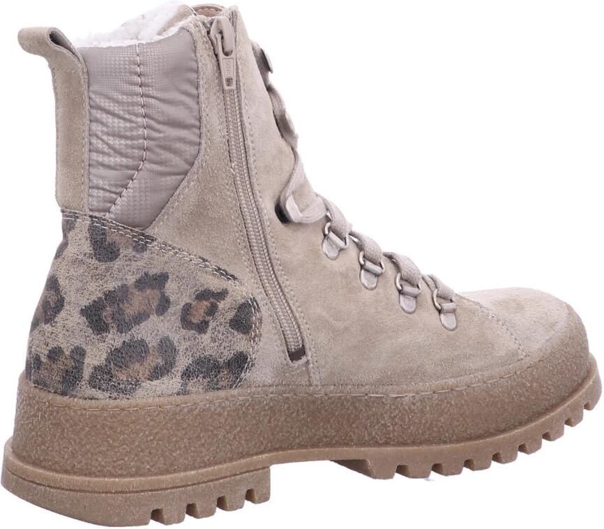 Waldläufer Winter Enkellaarzen voor dames - Foto 2