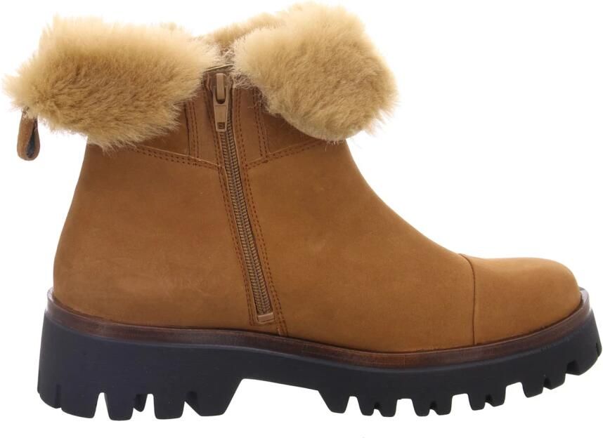 Waldlaufer Waldläufer 732804 Enkellaarzen